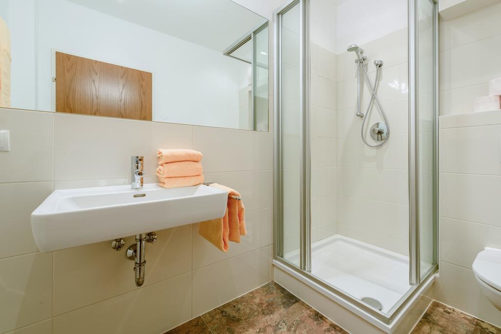 Aigenberg Appartements Flachau Habitación foto