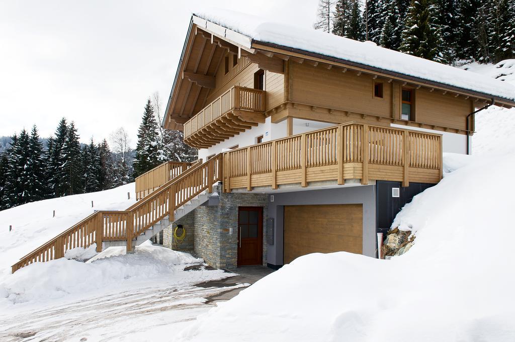 Aigenberg Appartements Flachau Habitación foto
